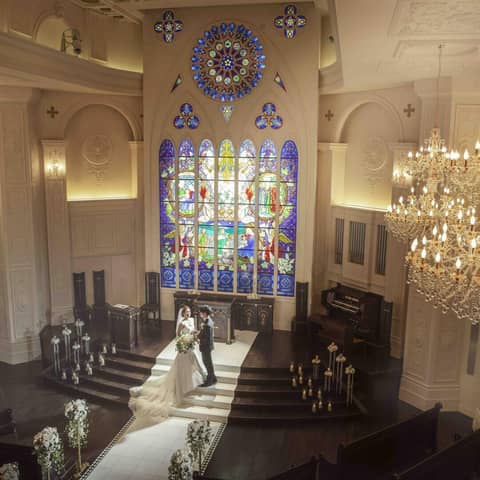 LAZOR GARDEN SAPPORO(ラソール ガーデン 札幌)