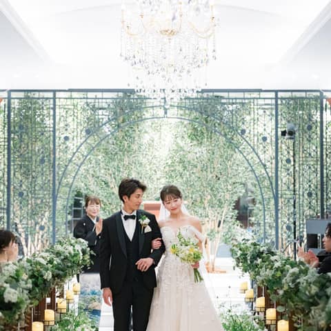 Summer特別プラン【6月1日~6月30日ご検討の方対象】10組限定