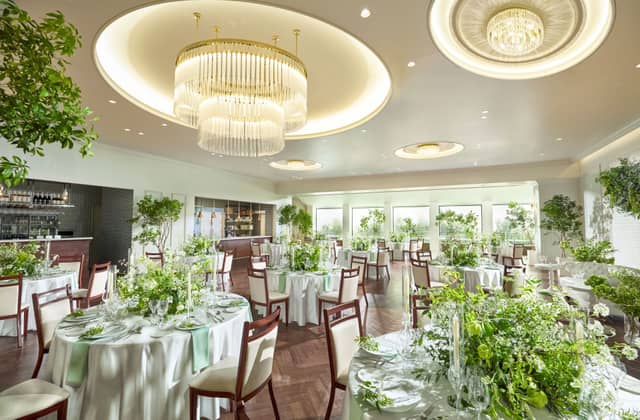 LAZOR GARDEN SAPPORO(ラソール ガーデン 札幌)