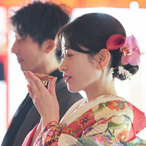 【北海道神宮プラン】アクセス◎和装◎特別ジョイントプラン♪