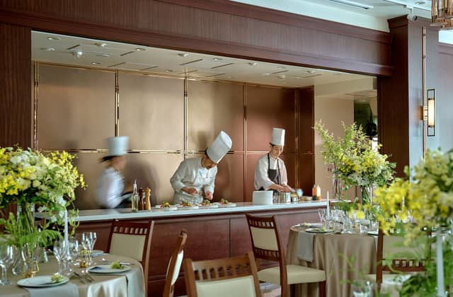 LAZOR GARDEN SAPPORO(ラソール ガーデン 札幌)