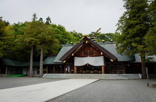 LAZOR GARDEN SAPPORO(ラソール ガーデン 札幌)