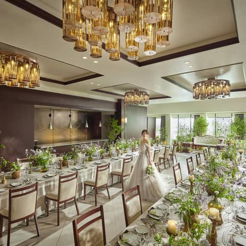 《早割》【年内ご結婚式・お得に挙げたい方必見】お日にち限定プラン★