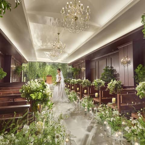 LAZOR GARDEN SAPPORO(ラソール ガーデン 札幌)