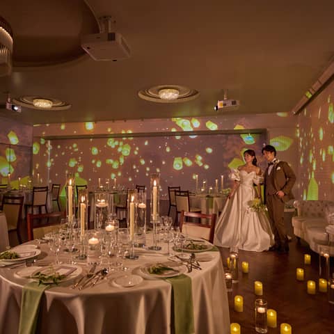 【26年7月~8月に結婚式実施の方】空き日程わずか!夏プランご優待★