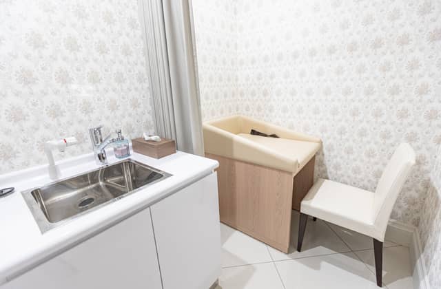 LAZOR GARDEN SAPPORO(ラソール ガーデン 札幌)