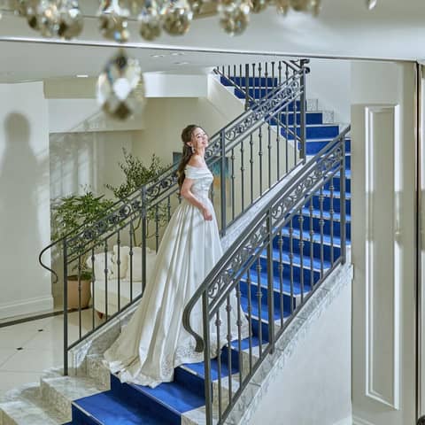 【26年9月~10月に結婚式実施の方】《最大40万円優待》秋プラン♪