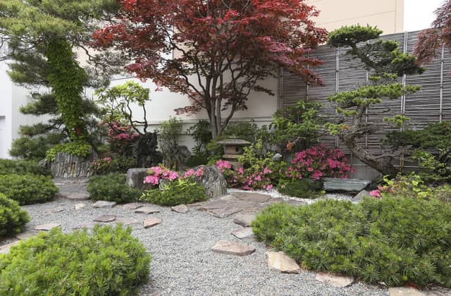 LAZOR GARDEN SAPPORO(ラソール ガーデン 札幌)