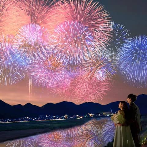 《組数限定》26年9~11月*紅葉が映える秋プラン