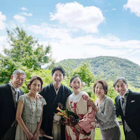 長良川清流ホテル ウエディング