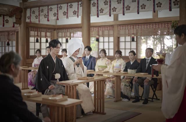 長良川清流ホテル ウエディング