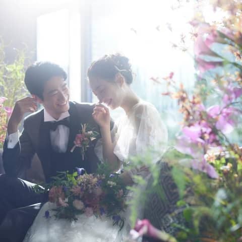 【海外挙式や神社婚後に】公式HP限定◇披露宴プラン〈50名230万~〉