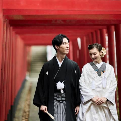 【26年12月迄】最大154万特典◆神前式プラン〈50名180万~〉