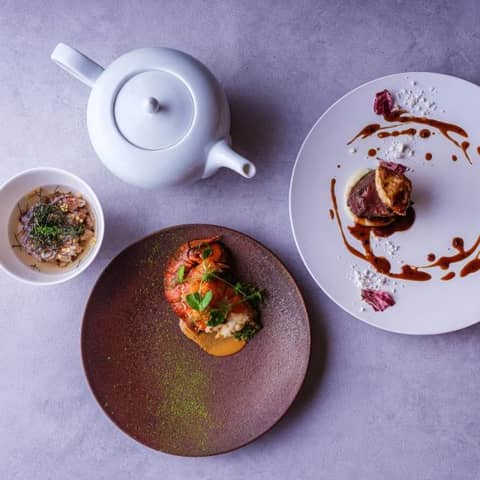 【海外挙式や神社婚後に】公式HP限定◇披露宴プラン〈50名230万~〉