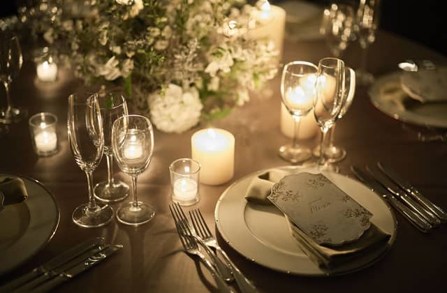 長良川清流ホテル ウエディング