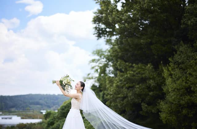 長良川清流ホテル ウエディング