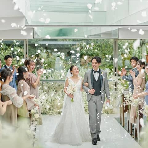 《先着》27年6~8月*新緑あふれる夏プラン