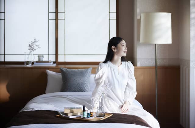 長良川清流ホテル ウエディング