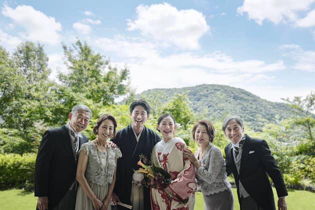 長良川清流ホテル ウエディング