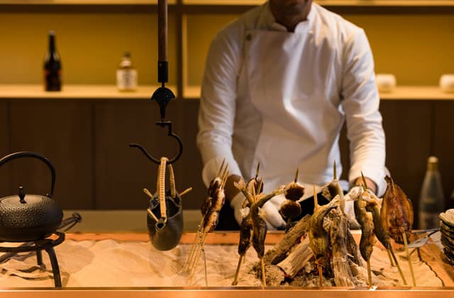 長良川清流ホテル ウエディング