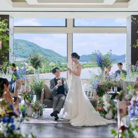 《組数限定》26年12月~27年2月*凛とした冬景色プラン