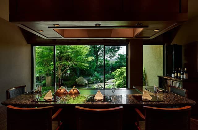 長良川清流ホテル ウエディング