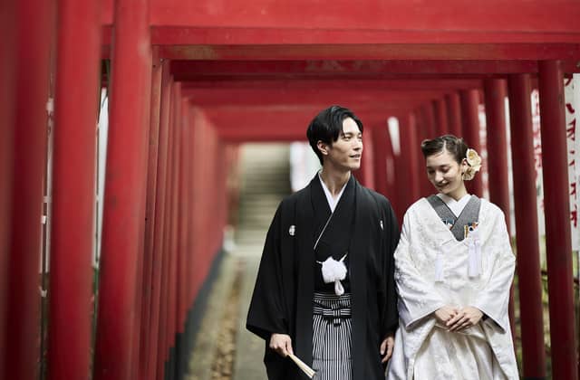 長良川清流ホテル ウエディング