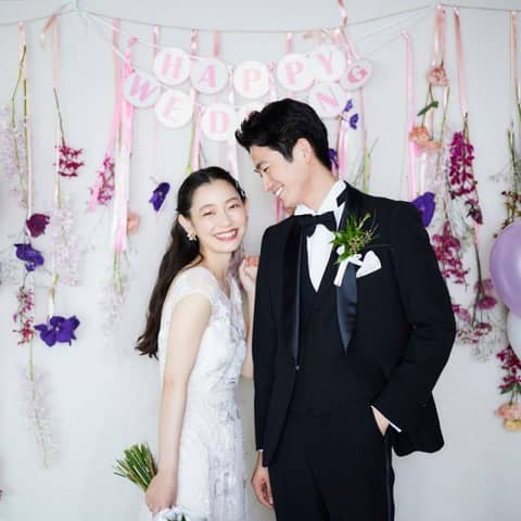 【洋装フォト】選べる◎洋装各1着,メイク,データ込〈14.3万円~〉