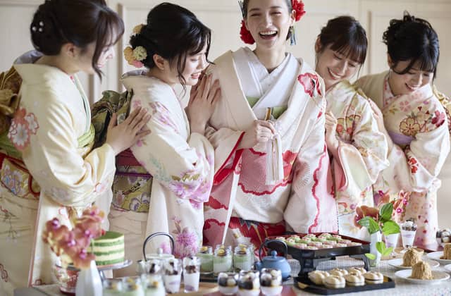 長良川清流ホテル ウエディング