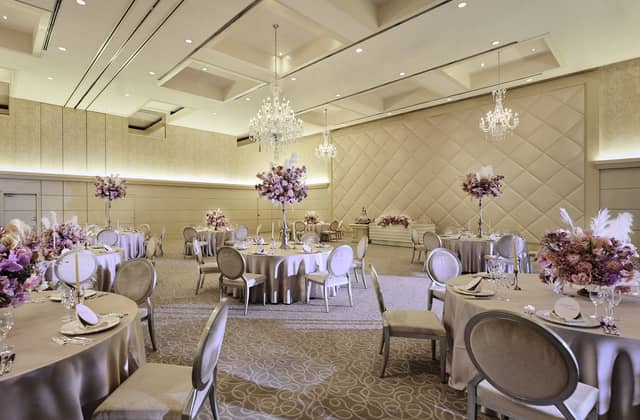 長良川清流ホテル ウエディング