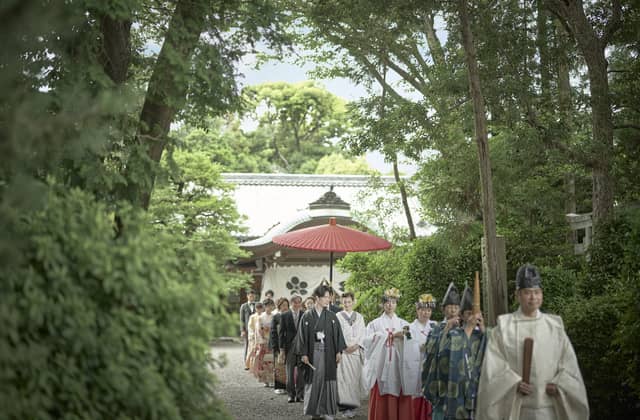 長良川清流ホテル ウエディング
