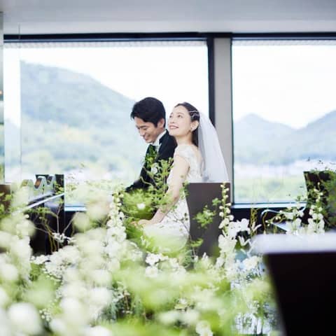 【洋装フォト】選べる◎洋装各1着,メイク,データ込〈14.3万円~〉