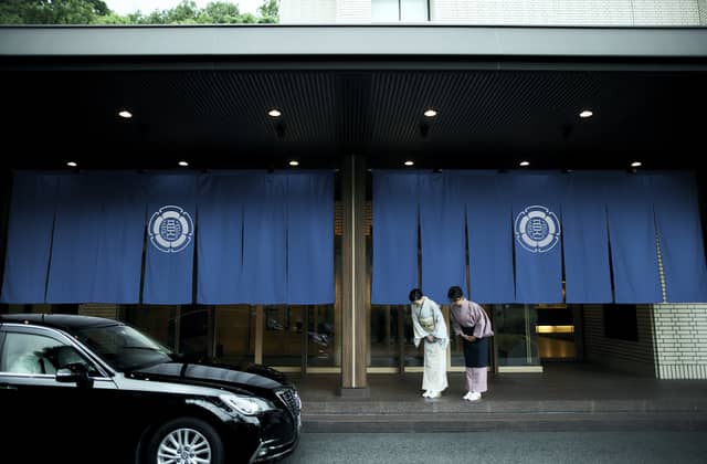 長良川清流ホテル ウエディング