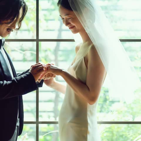 【10名から】貸切で叶う挙式・少人数会食プラン<10名様47万円>