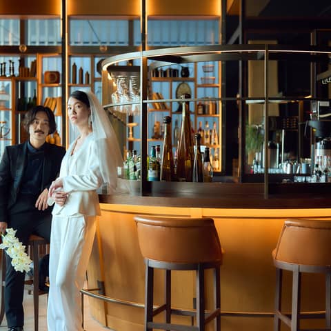 【会費1人6600円~OK】貸切でご案内◎特典付き二次会プラン