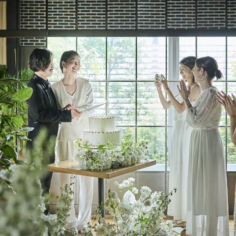 【26年4月迄】貸切で叶う家族会食・少人数プラン<10名様33万円~>