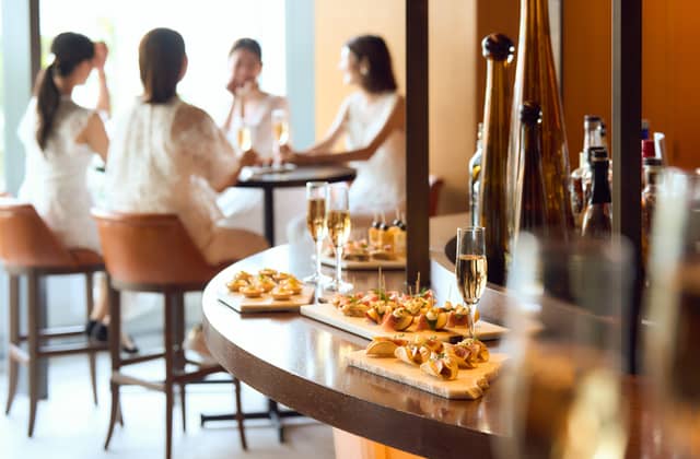 CEDAR THE CHOP HOUSE & BAR