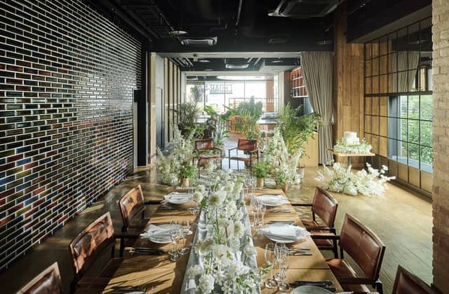 CEDAR THE CHOP HOUSE & BAR