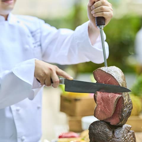 CEDAR THE CHOP HOUSE & BAR