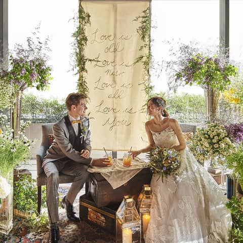 【26年4月迄】貸切で叶う家族会食・少人数プラン<10名様33万円~>