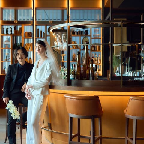 【25年12~26年2月】HP限定◇8大特典付き♪人気の冬婚プラン