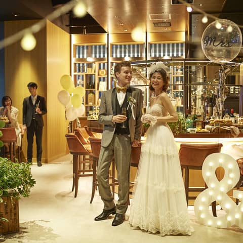 【会費1人6600円~OK】貸切でご案内◎特典付き二次会プラン