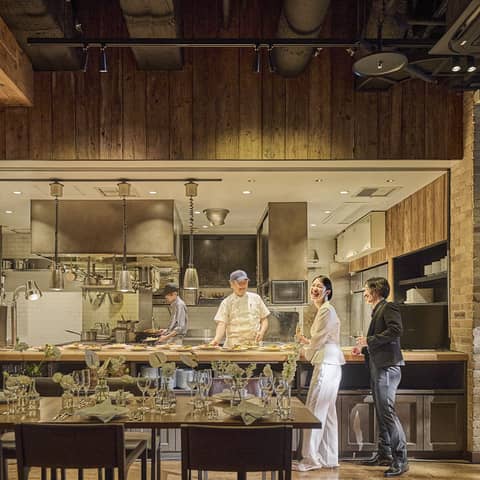 【持ち込み料無料!】自由にカスタマイズできる会費制・1.5次会プラン