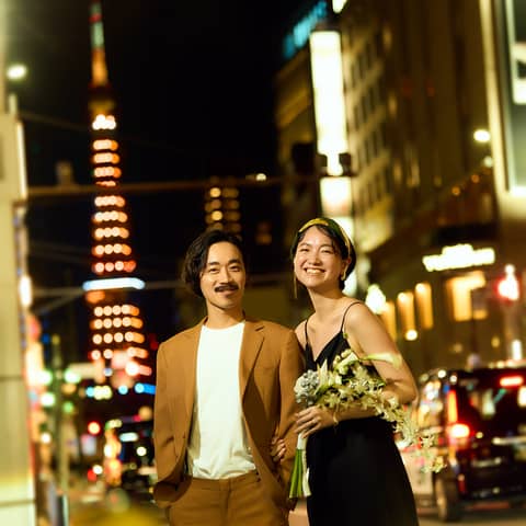 【平日開催*26年4月まで】持込料無料&コスパも叶う平日プラン