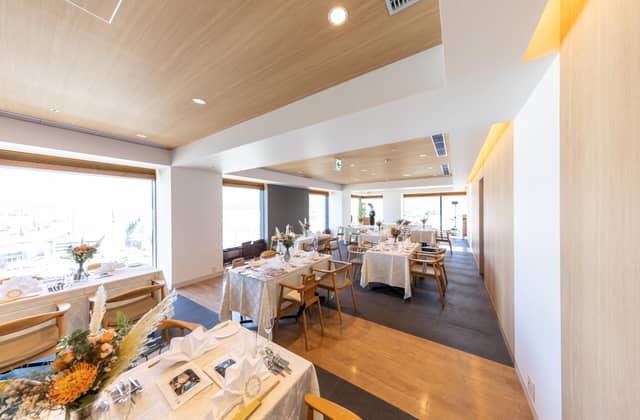 【三嶋大社で家族中心の少人数結婚式】富士山三島 東急ホテル