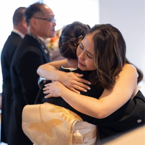 【親御さん世代へ】親から子へ!結婚式プレゼントプラン