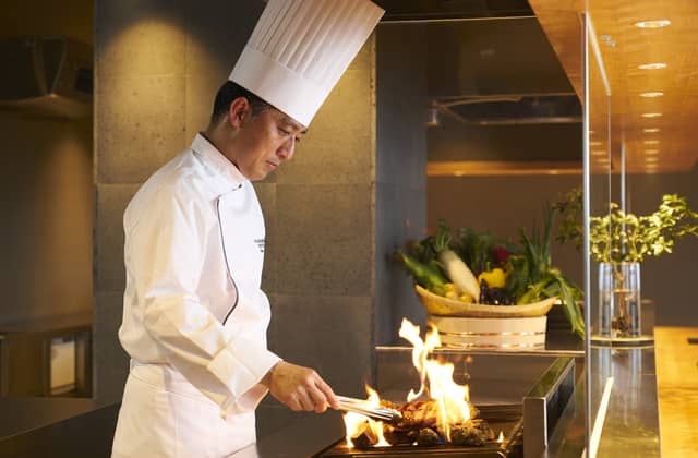 【三嶋大社で家族中心の少人数結婚式】富士山三島 東急ホテル