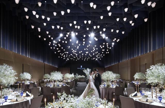 【公式】ザ・リッツ・カールトン福岡ウエディング