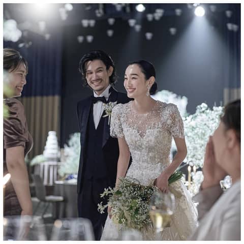 Autumn Exclusive Wedding Plan