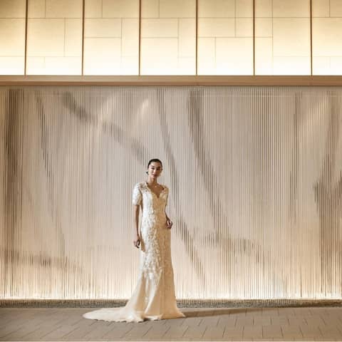 The Signature Premium Wedding Plan